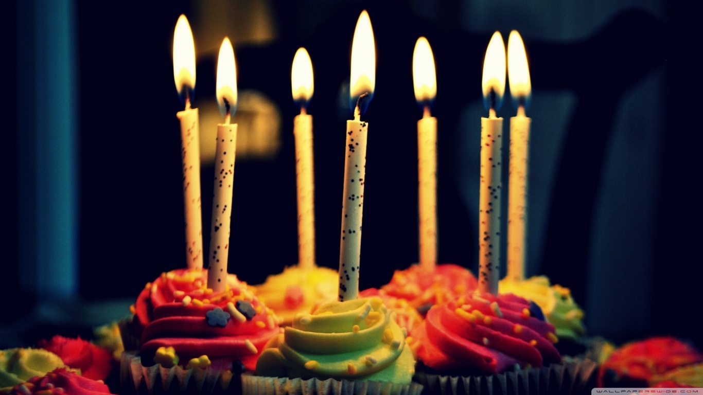 Create Birthday Countdown - How many days until my birthday countdown